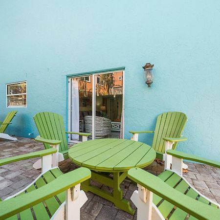 Apartamento Living The Dream Cayo Siesta Exterior foto