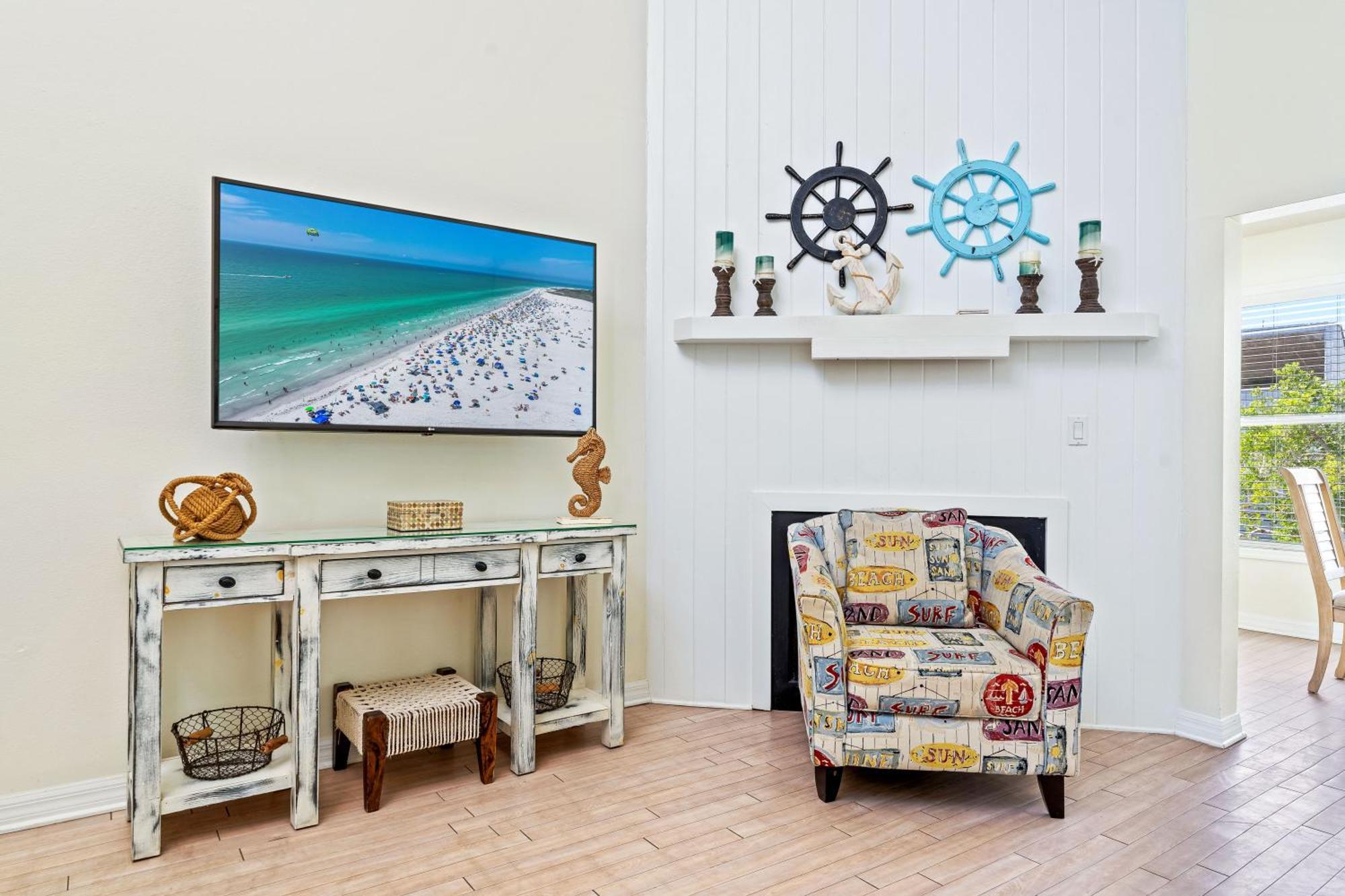 Apartamento Living The Dream Cayo Siesta Exterior foto