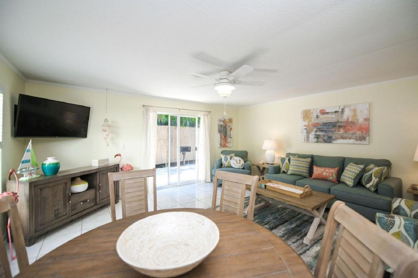 Apartamento Living The Dream Cayo Siesta Exterior foto