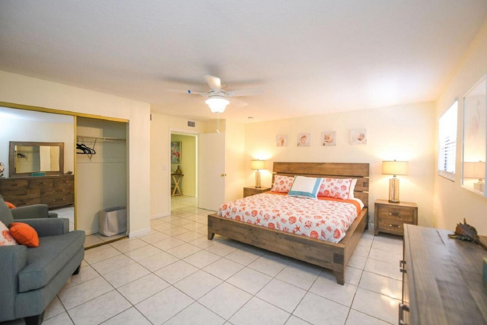 Apartamento Living The Dream Cayo Siesta Exterior foto