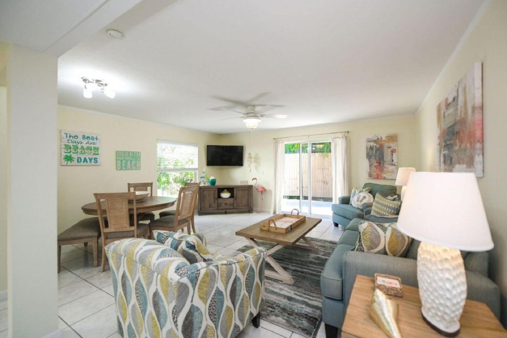Apartamento Living The Dream Cayo Siesta Exterior foto