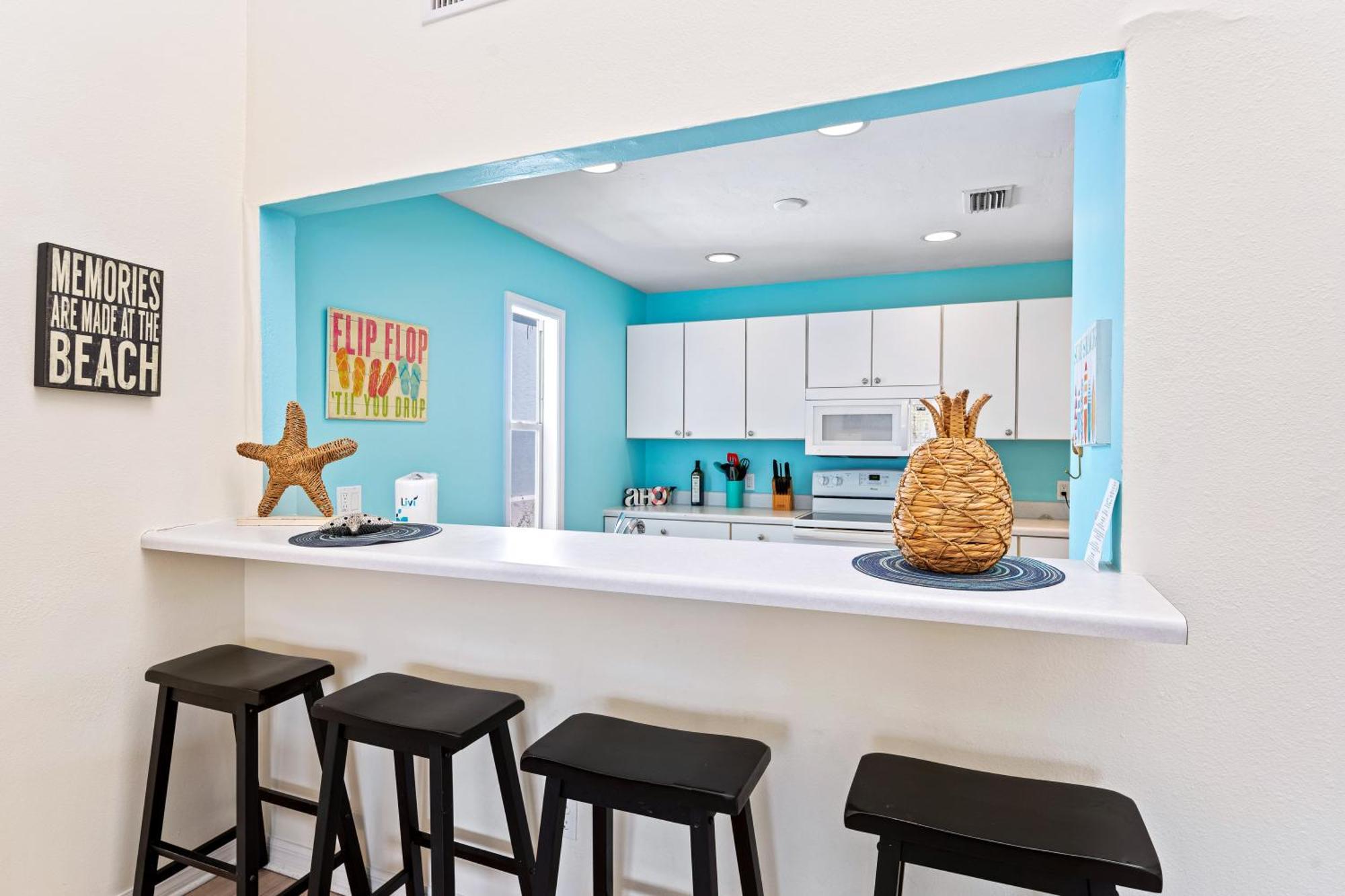 Apartamento Living The Dream Cayo Siesta Exterior foto
