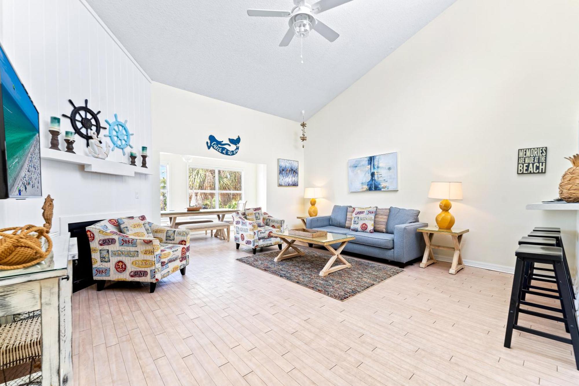 Apartamento Living The Dream Cayo Siesta Exterior foto