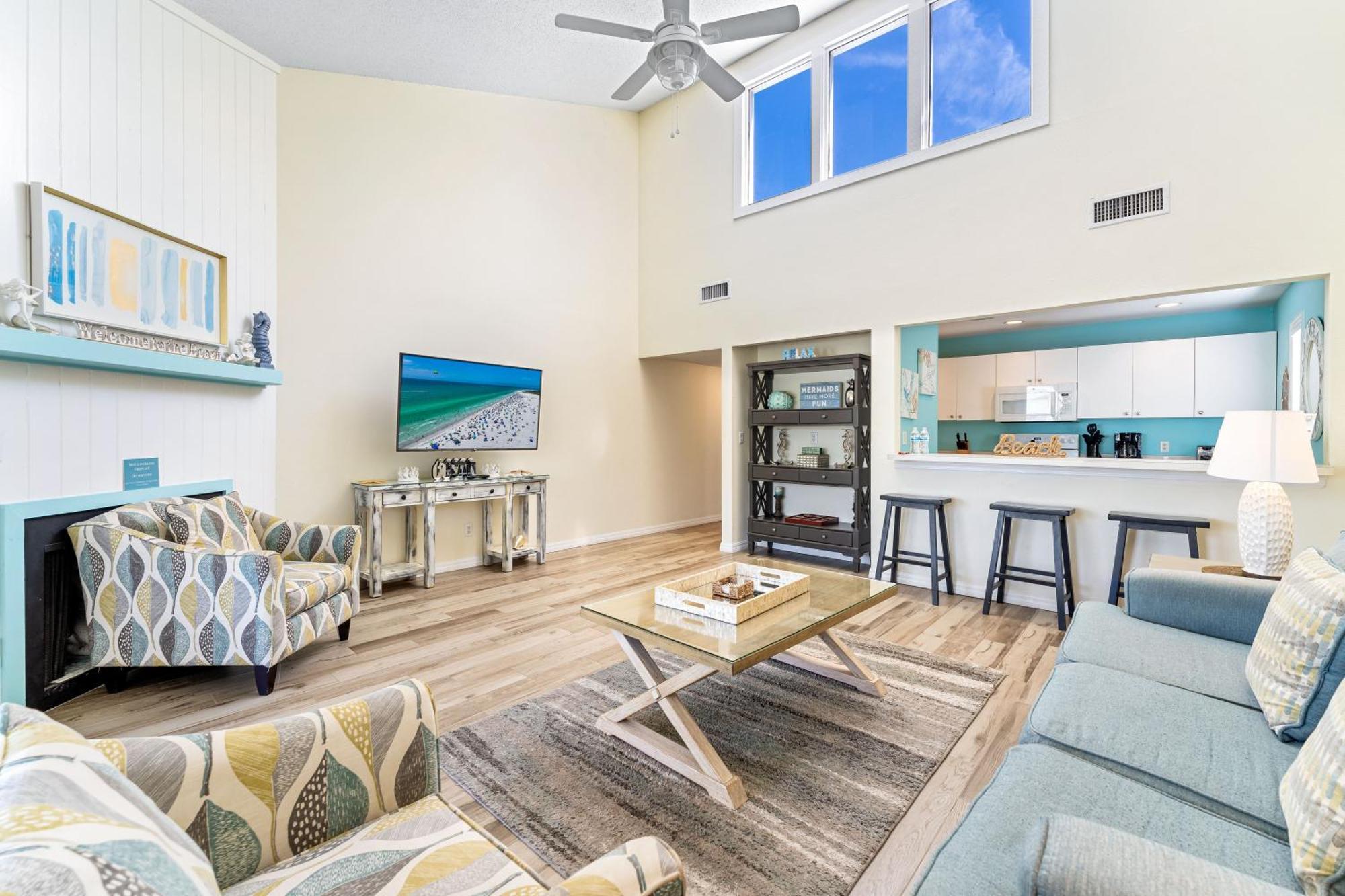 Apartamento Living The Dream Cayo Siesta Exterior foto