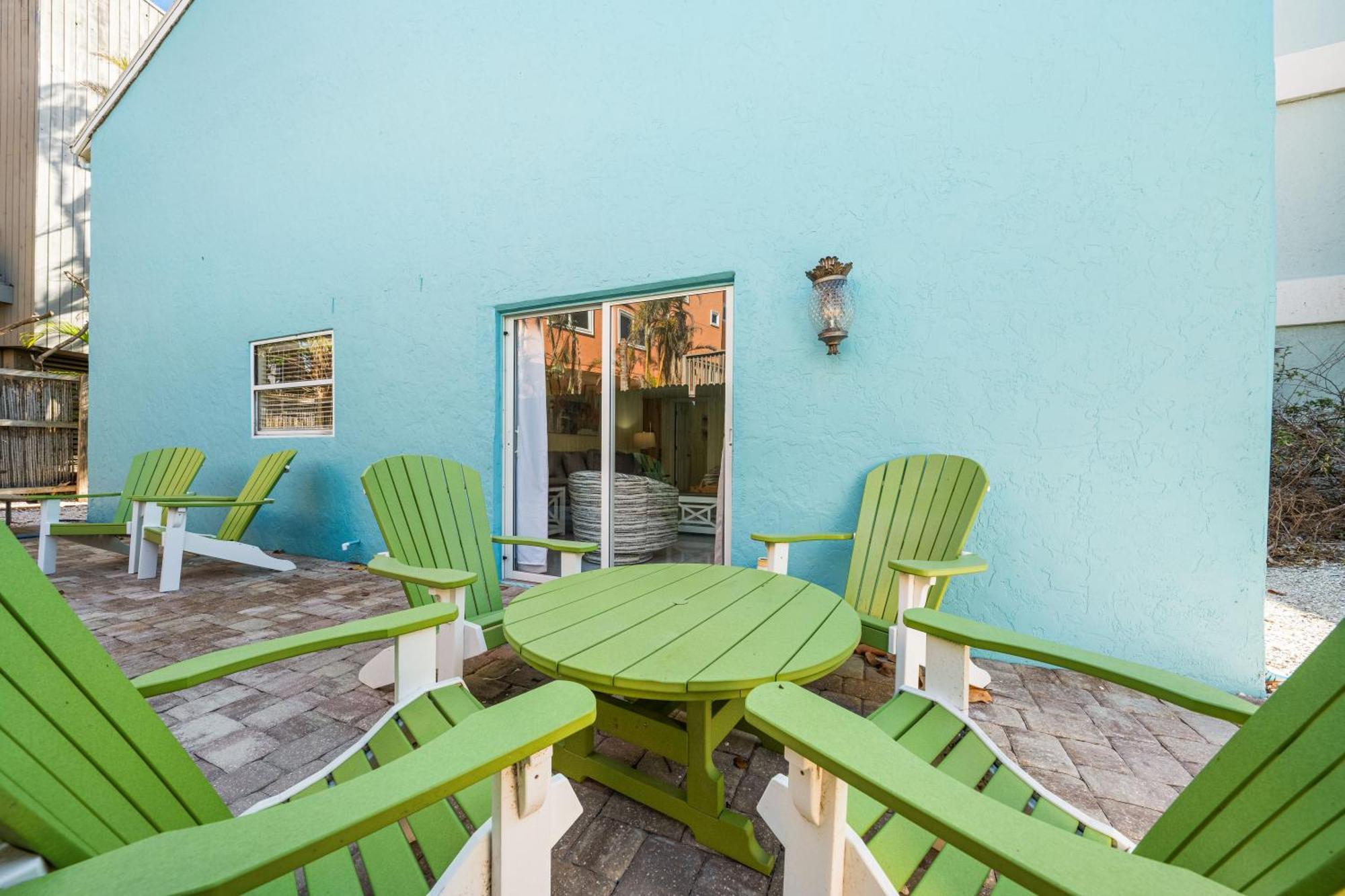 Apartamento Living The Dream Cayo Siesta Exterior foto