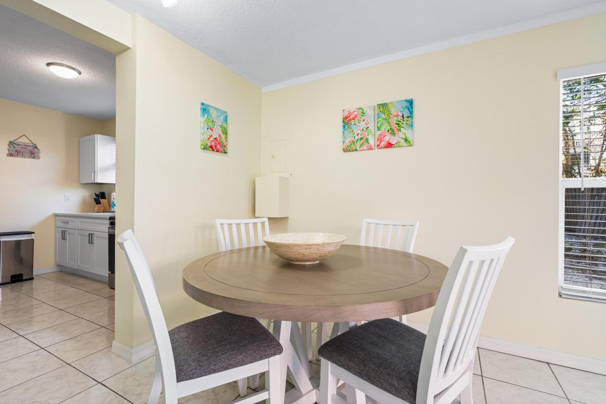 Apartamento Living The Dream Cayo Siesta Exterior foto