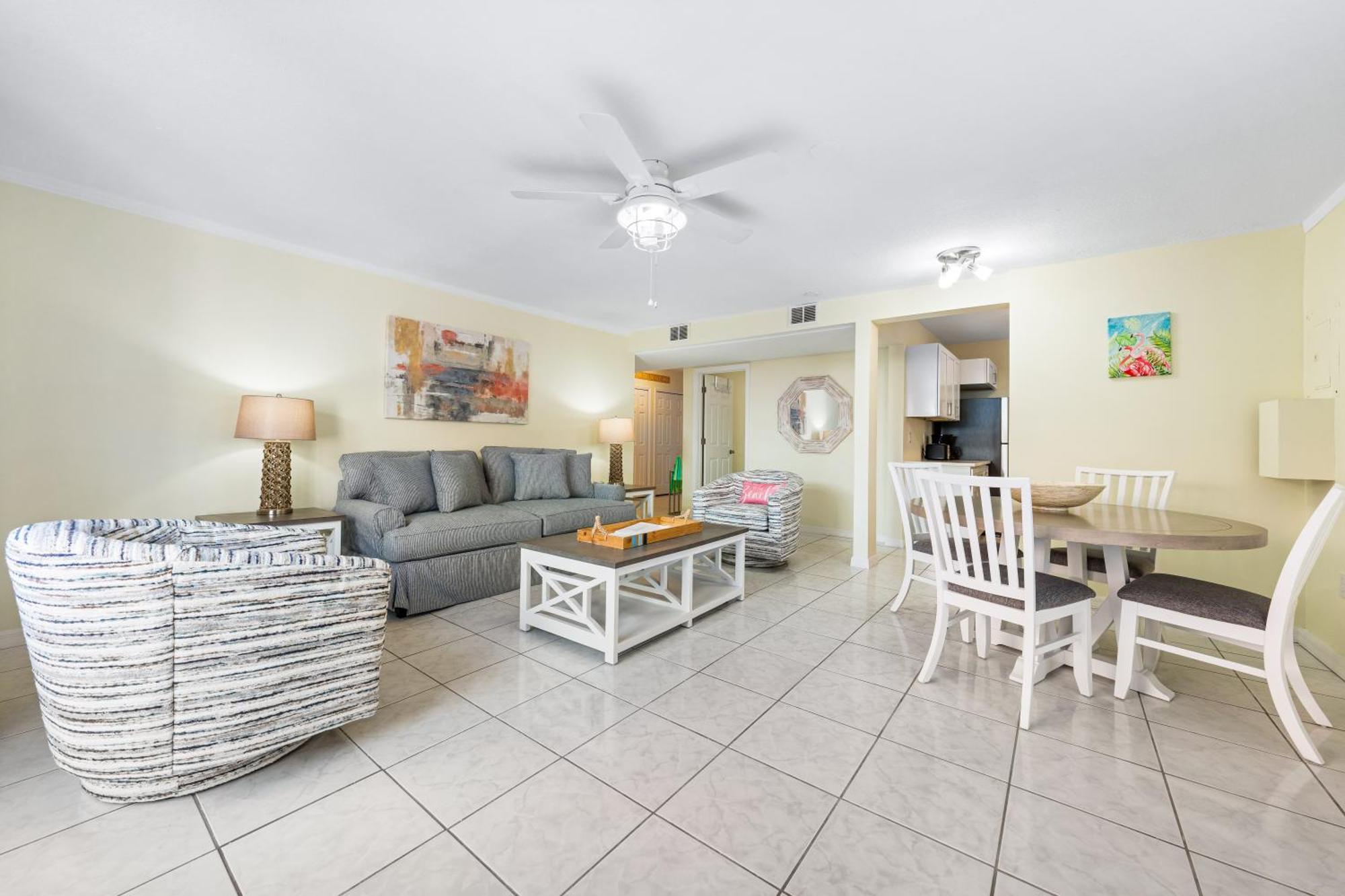 Apartamento Living The Dream Cayo Siesta Exterior foto
