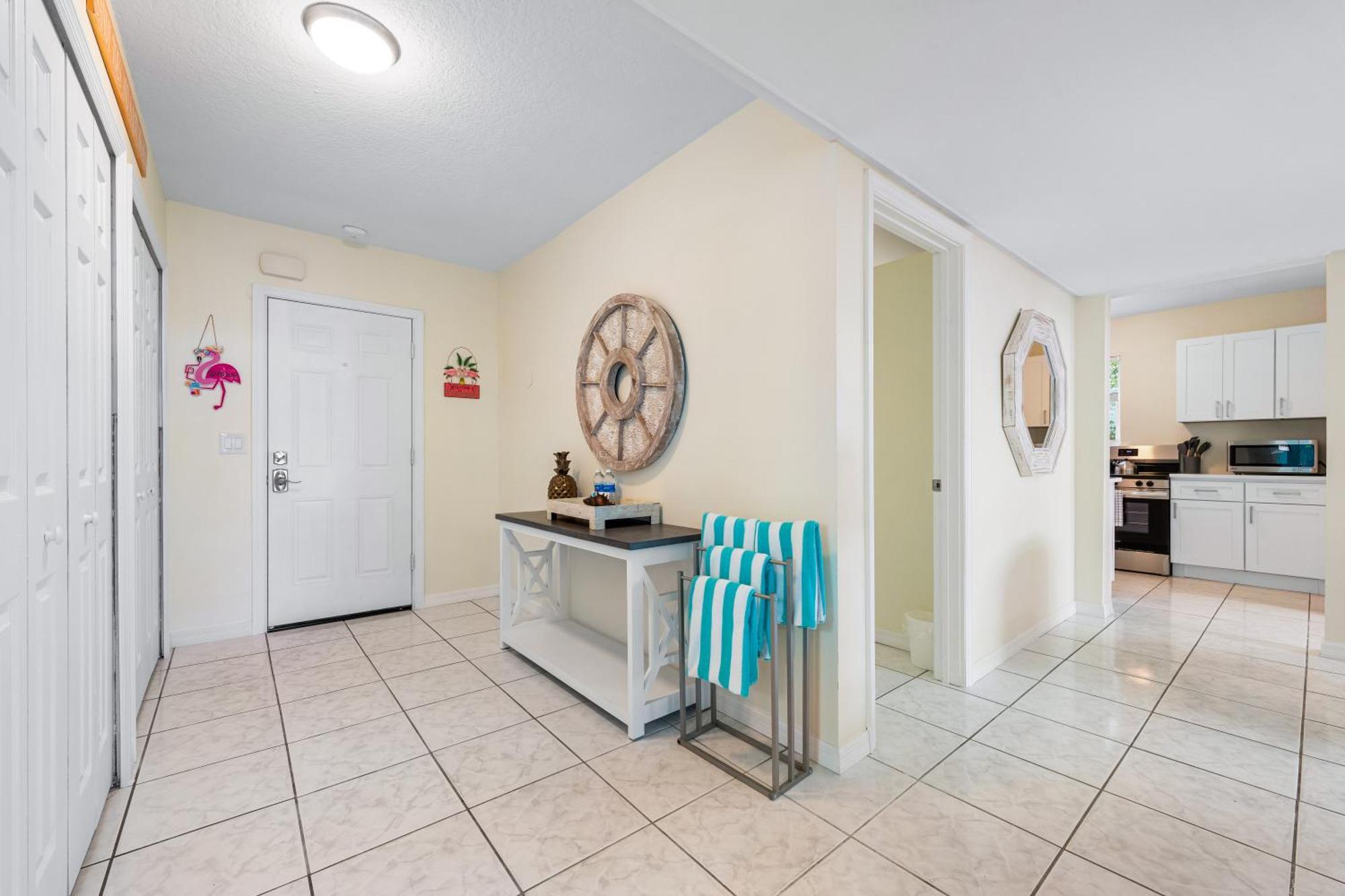 Apartamento Living The Dream Cayo Siesta Exterior foto