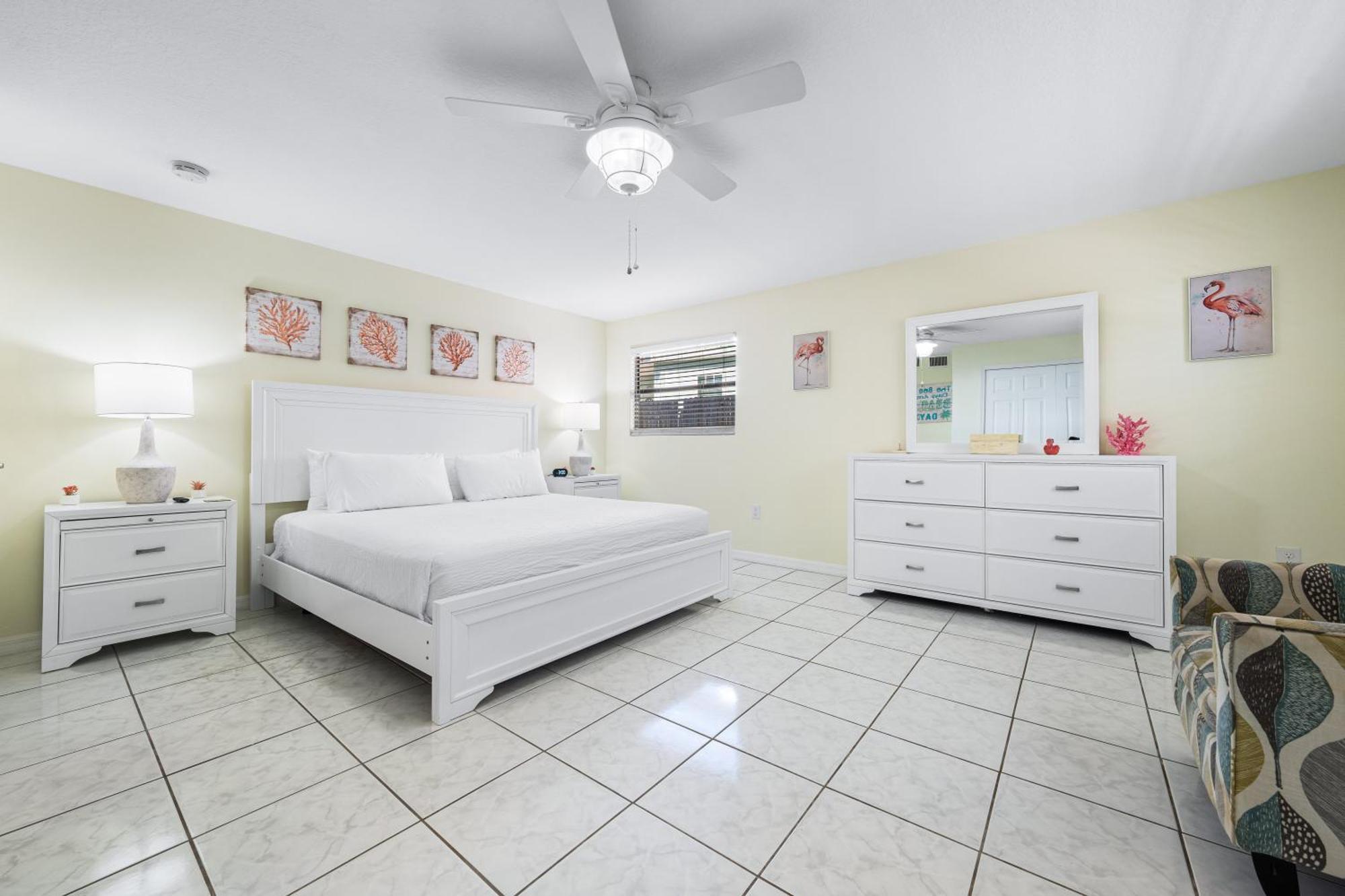 Apartamento Living The Dream Cayo Siesta Exterior foto